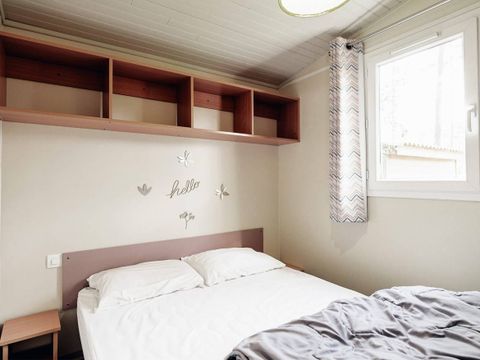 CHALET 4 personnes - Chalet Confort