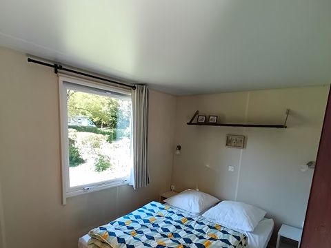 CHALET 4 personnes - Chalet éco