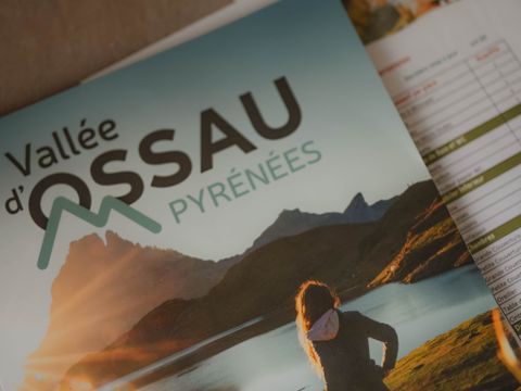 Camping Du Valentin - Camping Pyrénées-Atlantiques - Image N°38