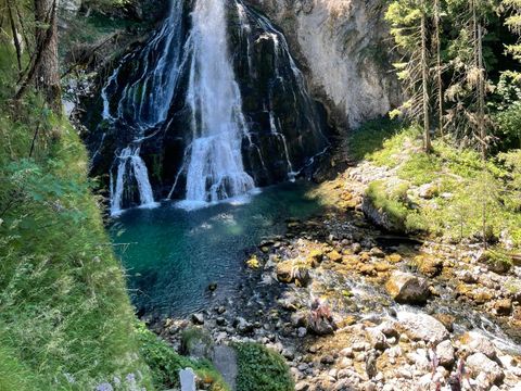 Camping Du Valentin - Camping Pyrénées-Atlantiques - Image N°18