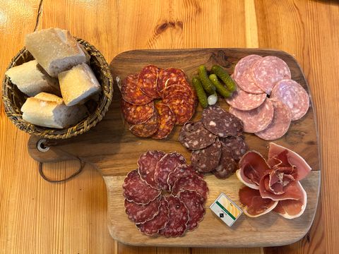 Camping Du Valentin - Camping Pyrénées-Atlantiques - Image N°28