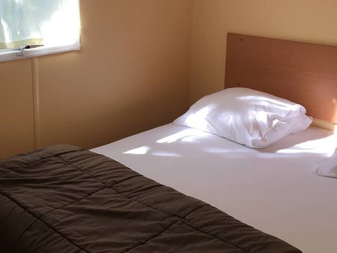 MOBILHOME 4 personnes - MALIN