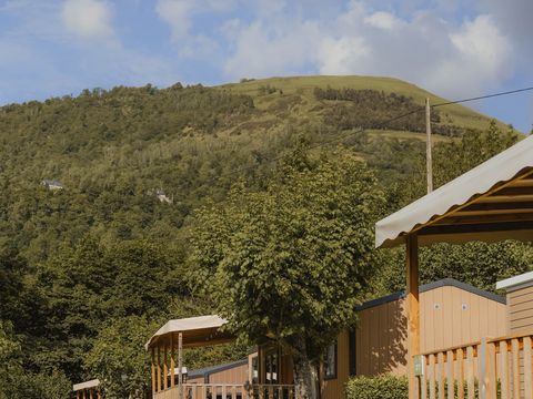 Camping Du Valentin - Camping Pyrénées-Atlantiques - Image N°35