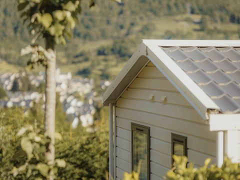 Camping Du Valentin - Camping Pyrénées-Atlantiques - Image N°41