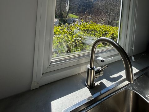 MOBILHOME 2 personnes - Malin 2P - 1  chambre, avec vue montagne