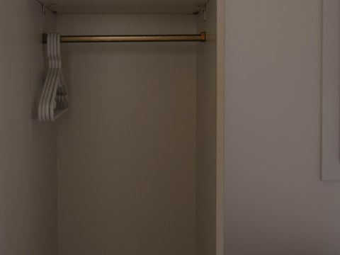 MOBILHOME 4 personnes - Malin 4P - 2 chambres avec vue montagne