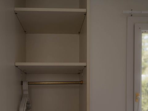 MOBILHOME 4 personnes - Malin 4P - 2 chambres avec vue montagne