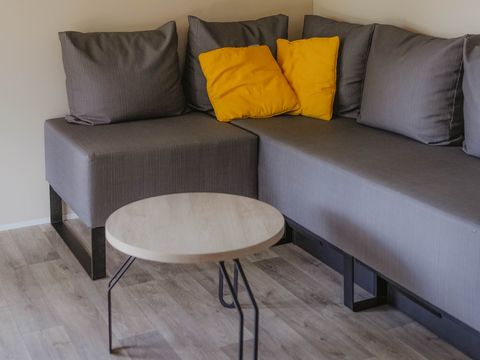 MOBILHOME 6 personnes - Prestige 6P - 3 chambres avec climatisation