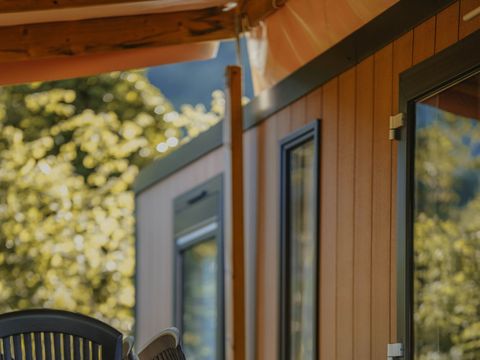 MOBILHOME 6 personnes - Prestige 6P - 3 chambres avec climatisation