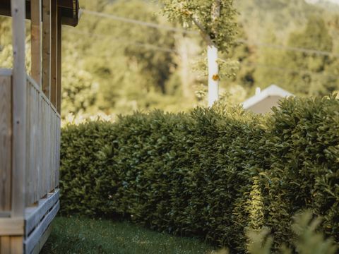 MOBILHOME 6 personnes - Prestige 6P - 3 chambres avec climatisation