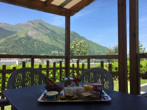 Camping Du Valentin - Camping Pyrénées-Atlantiques - Image N°25