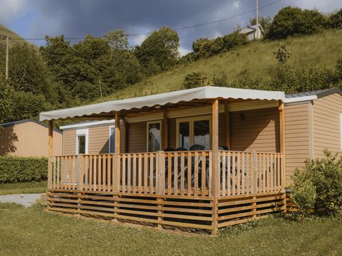 Camping Du Valentin - Camping Pyrénées-Atlantiques - Image N°34