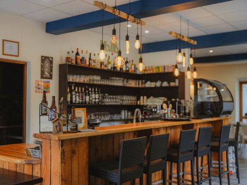 Camping Du Valentin - Camping Pyrénées-Atlantiques - Image N°3