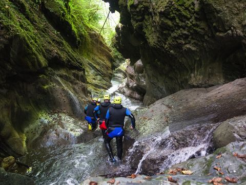 Camping Du Valentin - Camping Pyrénées-Atlantiques - Image N°21
