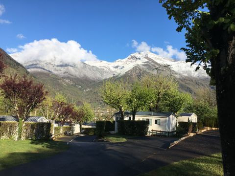 Camping Du Valentin - Camping Pyrénées-Atlantiques - Image N°24