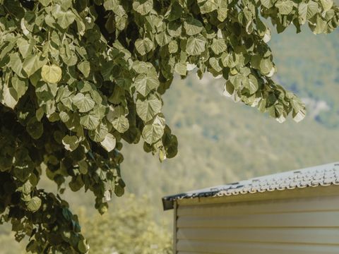 Camping Du Valentin - Camping Pyrénées-Atlantiques - Image N°42