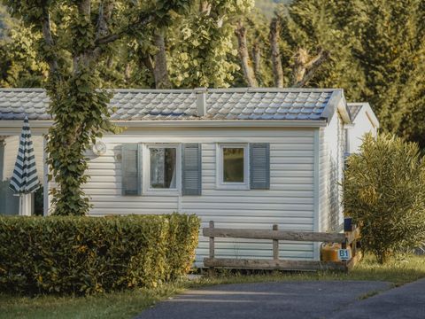 Camping Du Valentin - Camping Pyrénées-Atlantiques - Image N°12