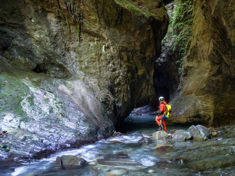 Camping Du Valentin - Camping Pyrénées-Atlantiques - Image N°22