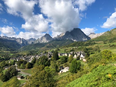 Camping Du Valentin - Camping Pyrénées-Atlantiques - Image N°17