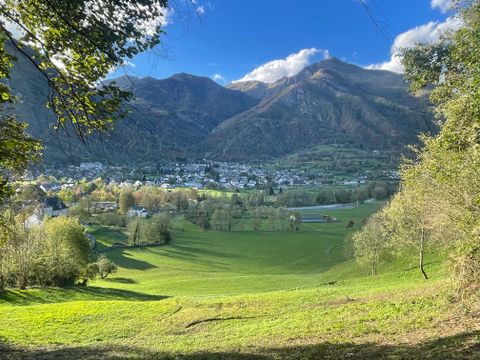 Camping Du Valentin - Camping Pyrénées-Atlantiques - Image N°16