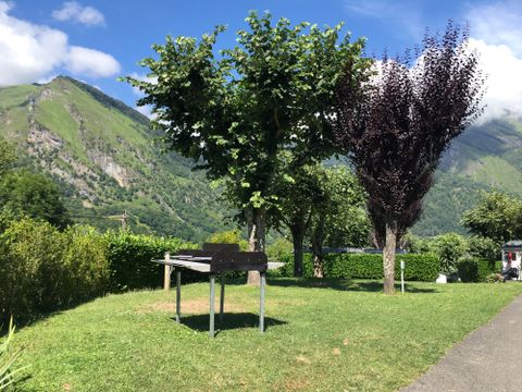 Camping Du Valentin - Camping Pyrénées-Atlantiques - Image N°23