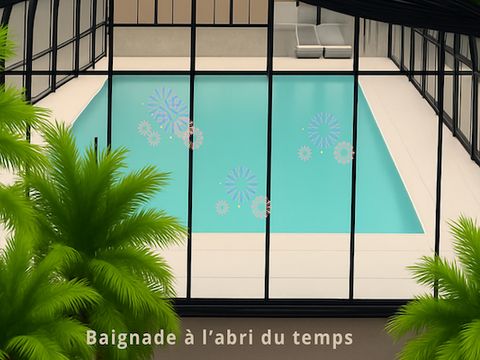 Camping Du Valentin - Camping Pyrénées-Atlantiques - Image N°44