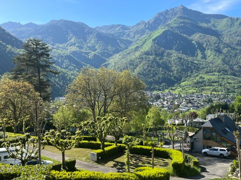 Camping Du Valentin - Camping Pyrénées-Atlantiques - Image N°36