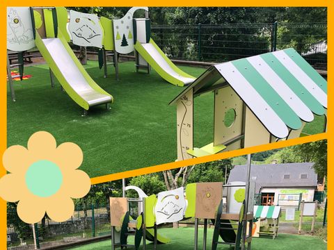 Camping Du Valentin - Camping Pyrénées-Atlantiques - Image N°15