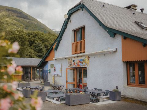 Camping Du Valentin - Camping Pyrénées-Atlantiques - Image N°33