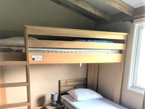 CHALET 5 personnes - Lodge Confort