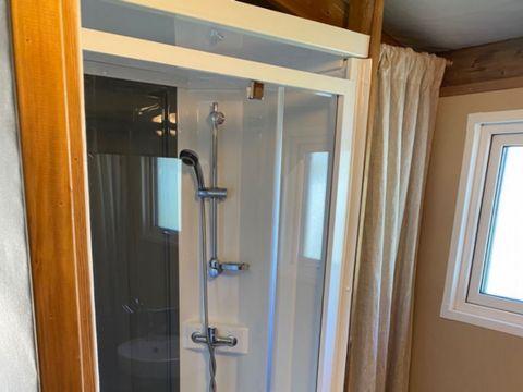 CHALET 5 personnes - Lodge Confort