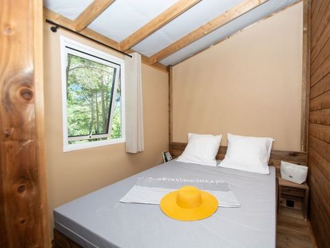 Chalet 5 personnes - Lodge Confort