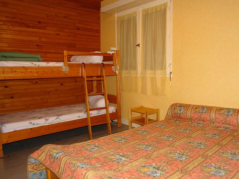 Appartement 6 personnes - 1