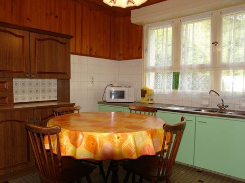 Appartement 6 personnes - 1