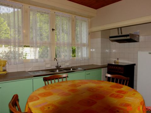 Appartement 6 personnes - 1