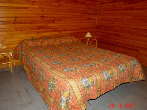 Appartement 6 personnes - 1