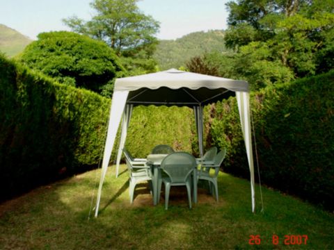 Appartement 6 personnes - 1