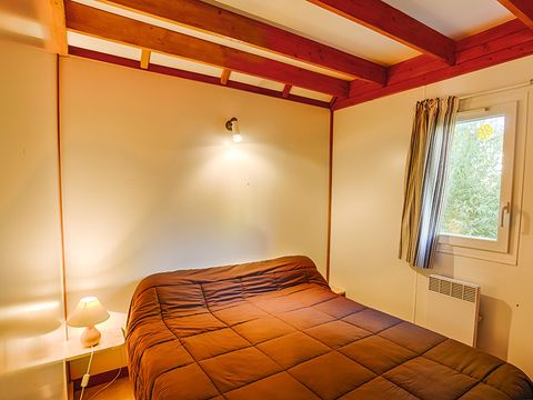 CHALET 6 personnes - Chalet 6 personnes