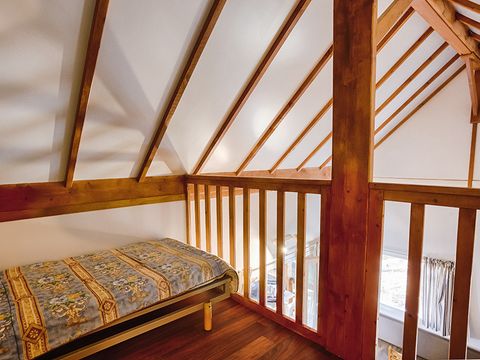 CHALET 6 personnes - Chalet 6 personnes