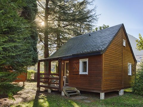 CHALET 6 personnes - Chalet 6 personnes