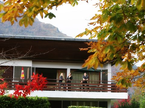 Appartement 4 personnes - 3