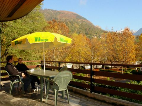 Appartement 4 personnes - 3