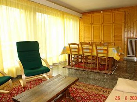 Appartement 4 personnes - 3