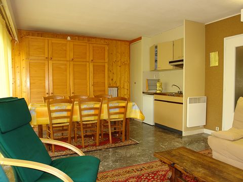 Appartement 4 personnes - 3