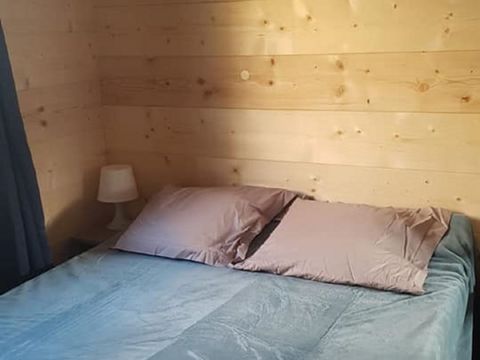 CHALET 8 personnes - DATCHA DUPLEX 8 PERS. 4 Chambres