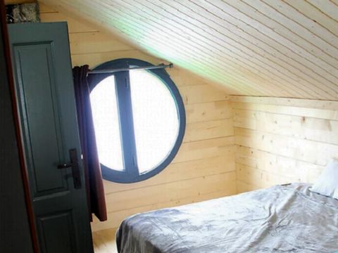 CHALET 8 personnes - DATCHA DUPLEX 8 PERS. 4 Chambres