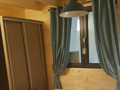 Chalet 8 personnes - ISBA 8 PERS.