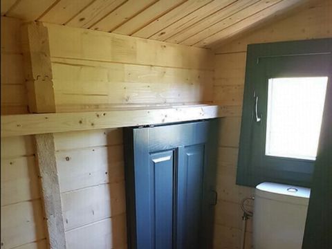 Chalet 8 personnes - ISBA