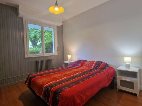 Appartement 2 personnes - N°2