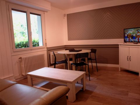 Appartement 2 personnes - N°2